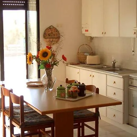 Agriturismo Mafrolla