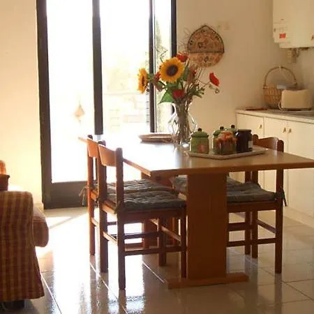 Agriturismo Mafrolla Farm stay *