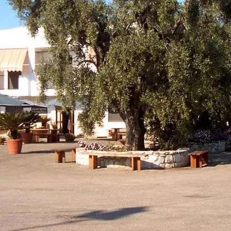 Agriturismo Mafrolla Vieste