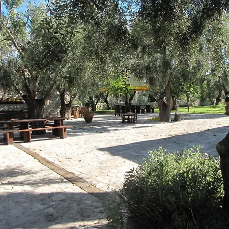 Agriturismo Mafrolla Farm stay Vieste