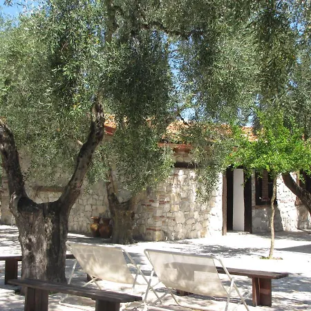 Agriturismo Mafrolla Vieste