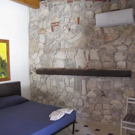 Agriturismo Mafrolla Farm stay