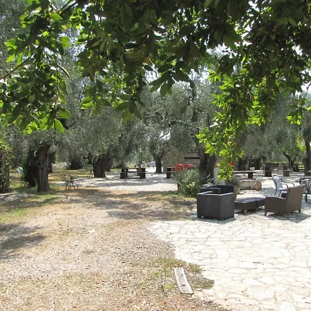 Agriturismo Mafrolla *