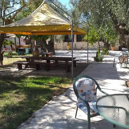 Agriturismo Mafrolla *