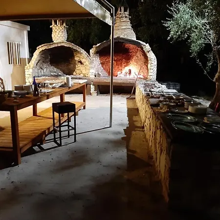 Farm stay Agriturismo Mafrolla Vieste