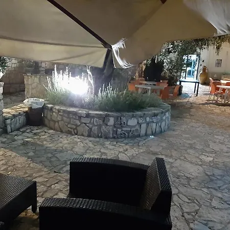 Agriturismo Mafrolla Vieste