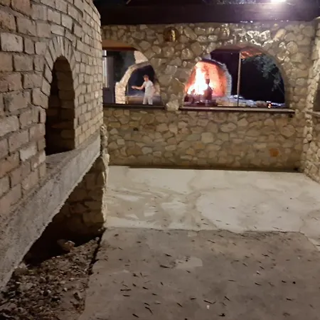 Agriturismo Mafrolla