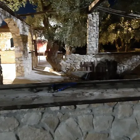 Agriturismo Mafrolla Farm stay Vieste