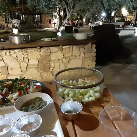 Agriturismo Mafrolla *