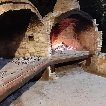 Agriturismo Mafrolla