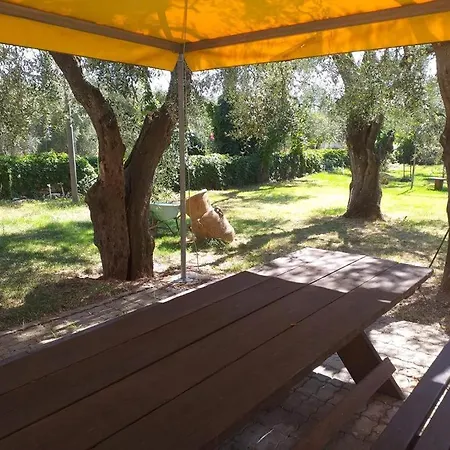 Agriturismo Mafrolla Farm stay Vieste