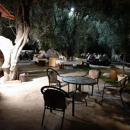 Agriturismo Mafrolla Vieste