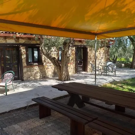 Agriturismo Mafrolla